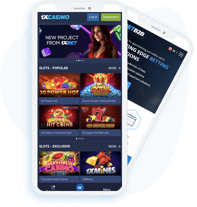 Spielauswahl von 1x Casino mit echtem Geld: Ein Review für Spieler aus Deutschland